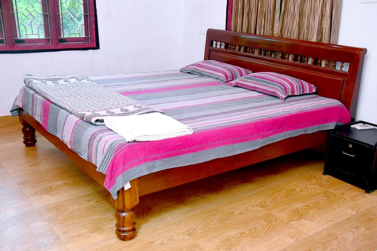 Paradise Quest Nature Farmhouse Villa Kālapettai Dış mekan fotoğraf
