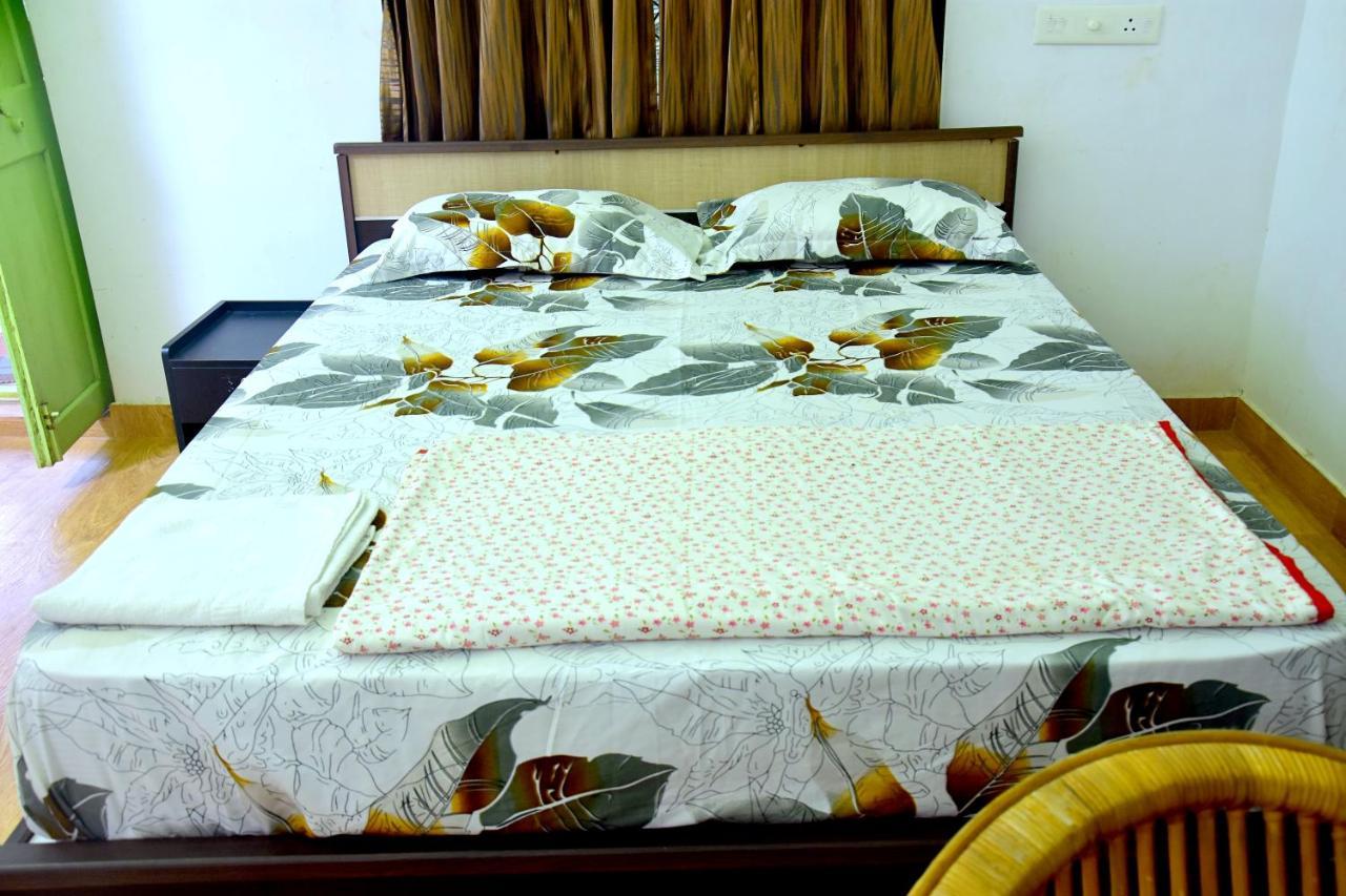 Paradise Quest Nature Farmhouse Villa Kālapettai Dış mekan fotoğraf