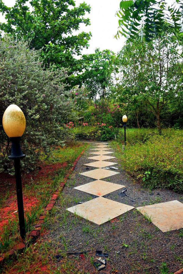 Paradise Quest Nature Farmhouse Villa Kālapettai Dış mekan fotoğraf