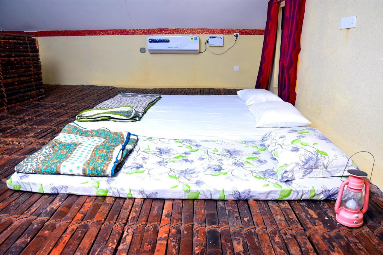 Paradise Quest Nature Farmhouse Villa Kālapettai Dış mekan fotoğraf