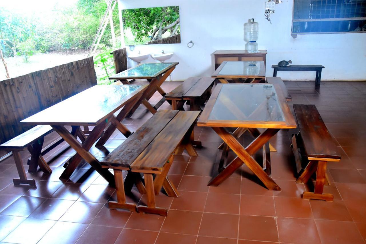 Paradise Quest Nature Farmhouse Villa Kālapettai Dış mekan fotoğraf