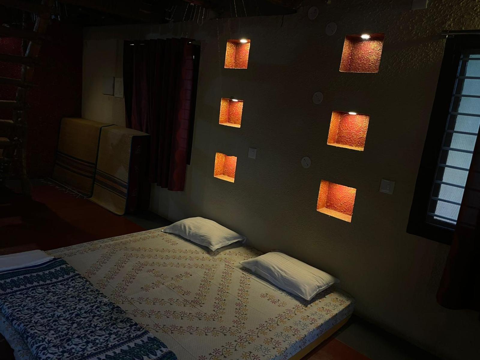Paradise Quest Nature Farmhouse Villa Kālapettai Dış mekan fotoğraf