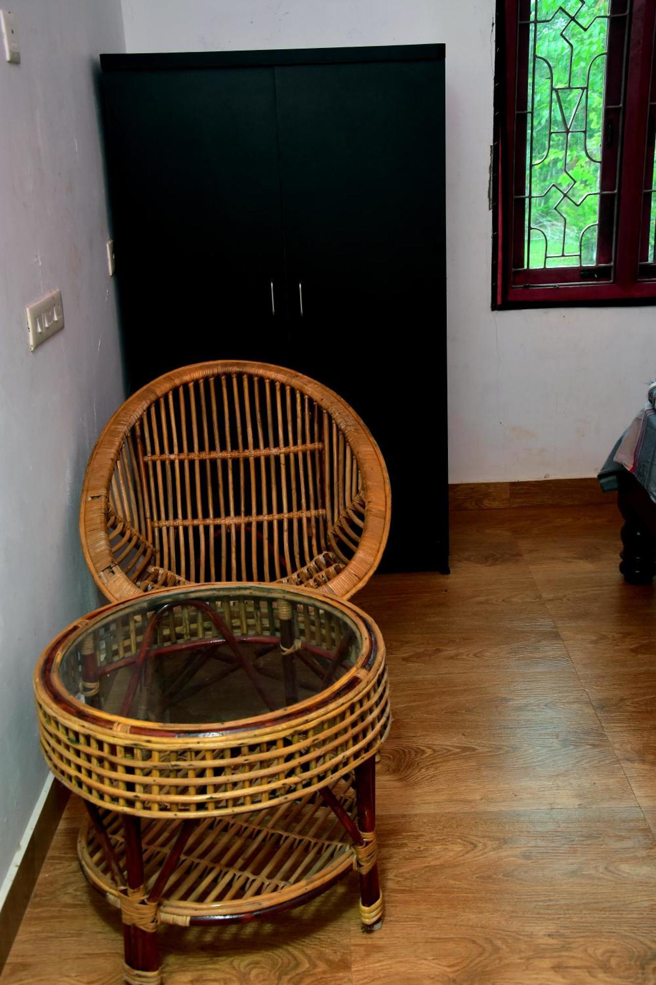 Paradise Quest Nature Farmhouse Villa Kālapettai Dış mekan fotoğraf