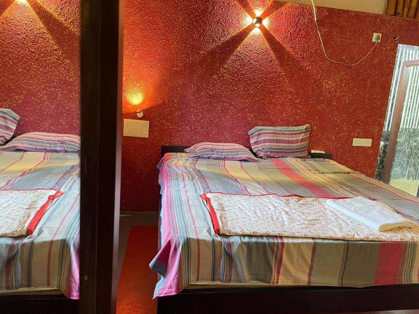 Paradise Quest Nature Farmhouse Villa Kālapettai Dış mekan fotoğraf