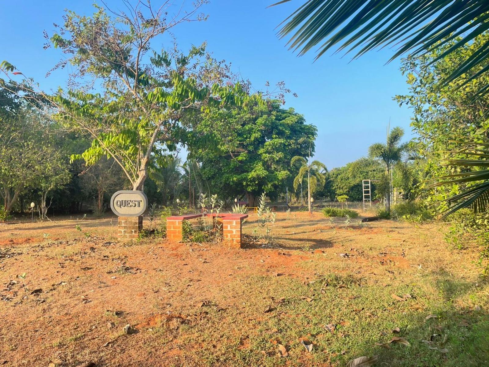 Paradise Quest Nature Farmhouse Villa Kālapettai Dış mekan fotoğraf